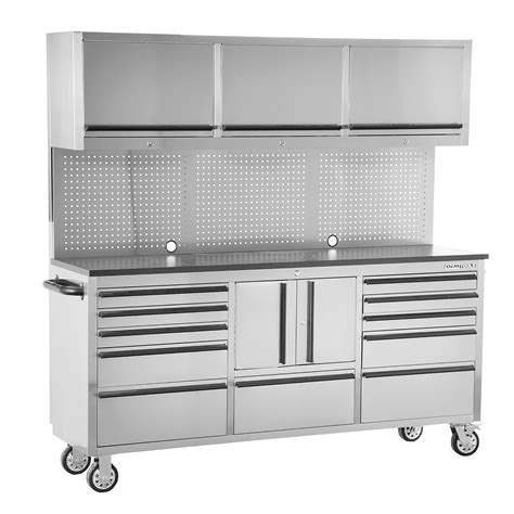 wholesale stainless steel workshop cabinets suppliers|stainless steel cabinets for sale.